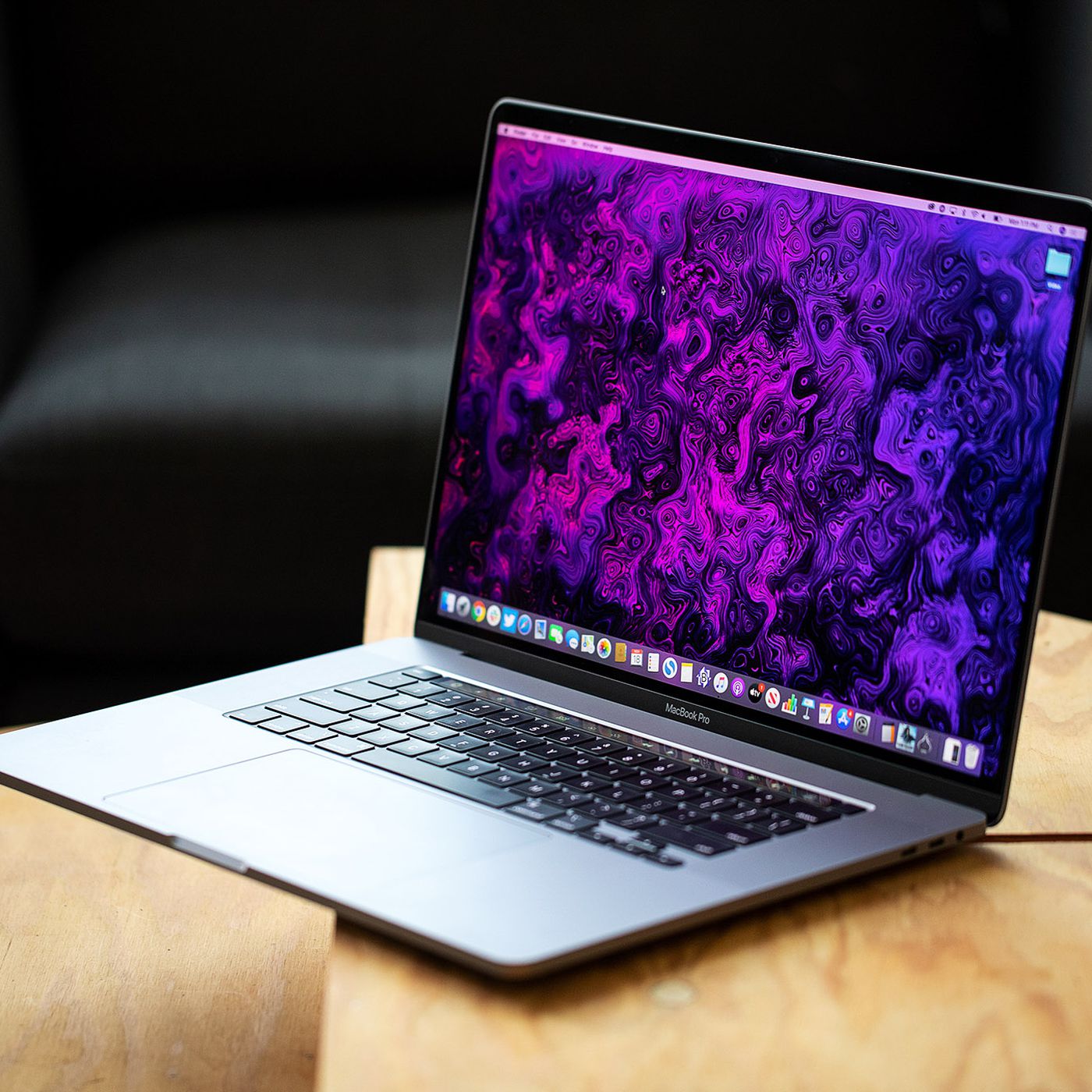 Buy New Macbook Pro
